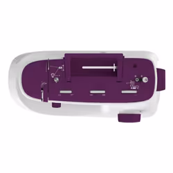 Necchi K132A macchina da cucito Macchina da cucire automatica Elettrico - Vista aggiuntiva 4