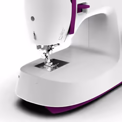 Necchi K132A macchina da cucito Macchina da cucire automatica Elettrico - Vista aggiuntiva 5