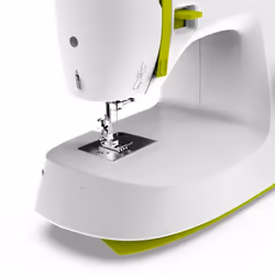 Necchi K408A macchina da cucito Macchina da cucire automatica Elettrico - Vista aggiuntiva 5