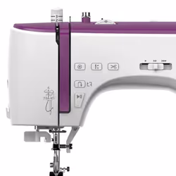 Necchi NC-204D macchina da cucito Macchina da cucire automatica Elettrico - Vista aggiuntiva 5