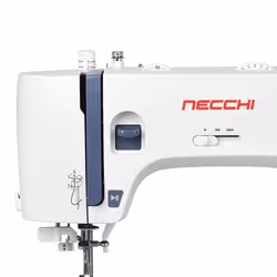 Necchi NC-59QD macchina da cucito Macchina da cucire automatica Elettrico - Vista aggiuntiva 5