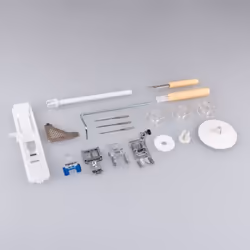 Necchi NC-59QD macchina da cucito Macchina da cucire automatica Elettrico - Vista aggiuntiva 6