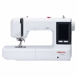 Necchi C2000 macchina da cucito Macchina da cucire automatica Elettrico - Vista aggiuntiva 4