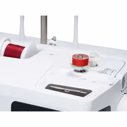 Necchi C2000 macchina da cucito Macchina da cucire automatica Elettrico - Vista aggiuntiva 5