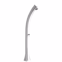 Doccia Solare In Resina Happy Bianco Cv-H100/9003