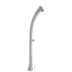 Doccia Solare In Resina Happy Bianco Cv-H100/9003