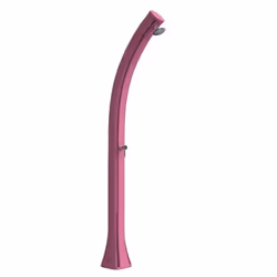 Doccia Solare In Resina Happy Fuxia Cv-H100/4003