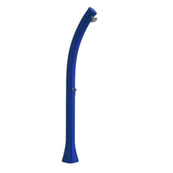 Doccia Solare In Resina Happy Blu Cv-H100/5002