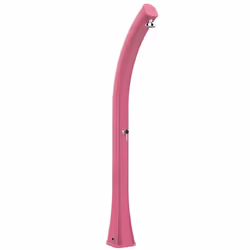 Doccia Solare In Polietilene Happy Xl Colore Fuxia Cv-H400/4003