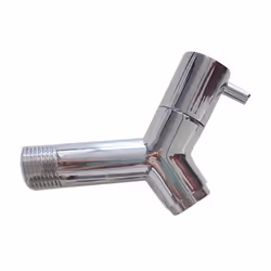 Doccia Solare da Esterno Giardino 26L Miscelatore e Lavapiedi Arkema New Happy Ruby - Vista aggiuntiva 4