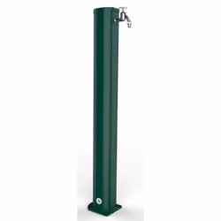 Fontana da Esterno con Rubinetto Arkema Jolly Verde
