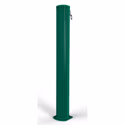 Fontana da Esterno con Rubinetto Arkema Jolly Verde