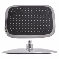 Doccia Solare da Esterno Giardino 30L Miscelatore Arkema Spring S Fascia Inox Verde - Vista aggiuntiva 4