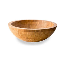 Lavabo La Ciotola Bamboo