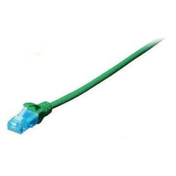 Ewent IM1164 cavo di rete Verde 3 m Cat5e U/UTP (UTP)