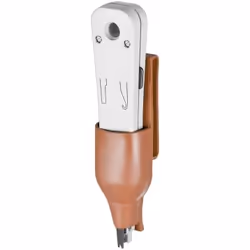 WP WPC-TLA-001 pinza crimpatrice Bianco