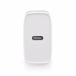 Ewent EW1320 Caricabatterie per dispositivi mobili Smartphone, Universale Bianco AC Interno - Vista aggiuntiva 4