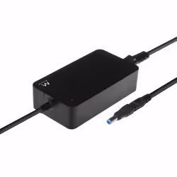 Ewent EW3984, Computer portatile, Interno, 100 - 240 V, 50/60 Hz, 45 W, 18.5 - 20 V