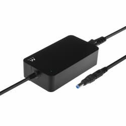 Ewent EW3984 adattatore e invertitore Interno 45 W Nero