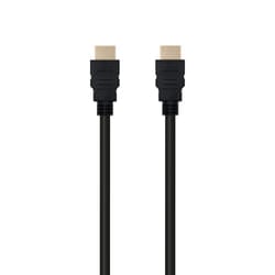 Ewent EC1321 cavo HDMI 1,8 m HDMI tipo A (Standard) Nero