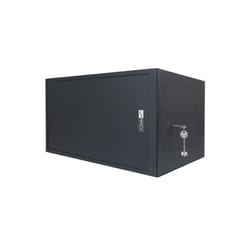WP WPN-RWS-12506-B rack 12U Nero