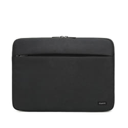 Ewent EW2520 borsa per laptop 33,8 cm (13.3") Custodia a tasca Nero