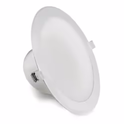 Faro da incasso 25W – 230. Sistema tricolor dimmerabile, grazie allo switch integrato è possibile commutare il colore del LED ...