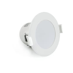 Lampo - Faro Incasso Led 7W 230V Tricolor Dimm. ( cod. SYDNEY7WMC )