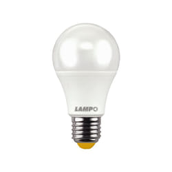 Lampada Goccia E27 12W 12-24V Luce Naturale 4000K Lampo G6012W1224VBN
