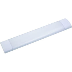 Lampo - plafoniera tricolor 35w 230v - clas 90cm classe di efficienza energetica g plf35wmc