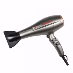 G3 Ferrari Spasso, AC, Grigio, Monocromatico, 2200 W, 1800 W, 220-240 V