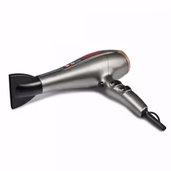 G3 Ferrari Spasso asciuga capelli 2200 W Grigio - Vista aggiuntiva 4