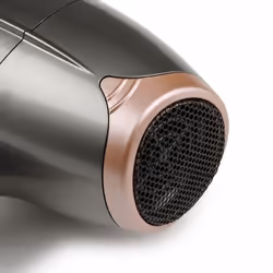 G3 Ferrari Spasso asciuga capelli 2200 W Grigio - Vista aggiuntiva 5