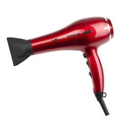 G3 Ferrari TestaStar asciuga capelli 2300 W Rosso