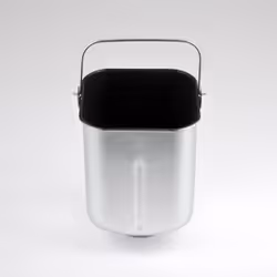 G3 Ferrari G10078 macchina per il pane 550 W Acciaio inox, Bianco - Vista aggiuntiva 4