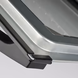 G3 Ferrari IL Moro 20 20 L 1380 W Nero, Rosso Grill - Vista aggiuntiva 6