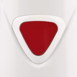 G3 Ferrari Mister Fruit 0,5 L Frullatore da tavolo 170 W Rosso, Bianco - Vista aggiuntiva 4