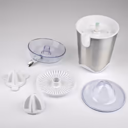 Girmi SR54 spremiagrumi elettrico 60 W Acciaio inox - Vista aggiuntiva 4