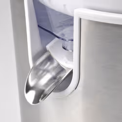 Girmi SR54 spremiagrumi elettrico 60 W Acciaio inox - Vista aggiuntiva 5