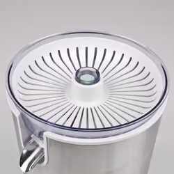 Girmi SR54 spremiagrumi elettrico 60 W Acciaio inox - Vista aggiuntiva 6