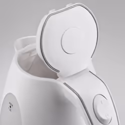 G3 Ferrari Relax bollitore elettrico 1,5 L 2000 W Bianco - Vista aggiuntiva 4