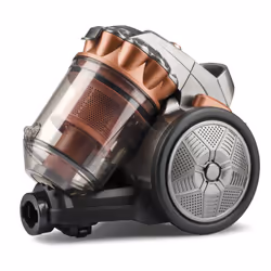 G3 Ferrari ECO Design, 700 W, A cilindro, Secco, Senza sacchetto, 3 L, HEPA