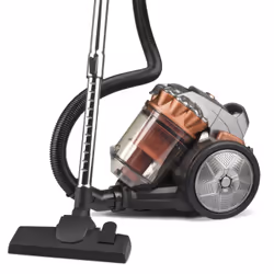 G3 Ferrari ECO Design 3 L A cilindro Secco 700 W Senza sacchetto