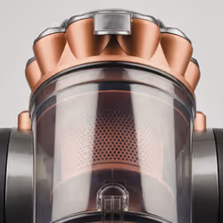 G3 Ferrari ECO Design 3 L A cilindro Secco 700 W Senza sacchetto - Vista aggiuntiva 4