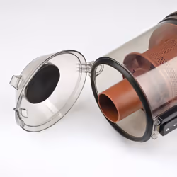 G3 Ferrari ECO Design 3 L A cilindro Secco 700 W Senza sacchetto - Vista aggiuntiva 5