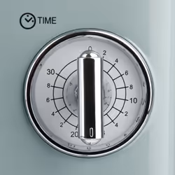 Girmi FM21 Blu Microonde combinato Over the range 20 L 700 W - Vista aggiuntiva 5