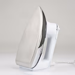 G3 Ferrari Seicento Ferro a secco Alluminio 900 W Acciaio inox, Bianco - Vista aggiuntiva 4