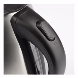 G3 Ferrari Rapido bollitore elettrico 1,7 L 2200 W Nero, Acciaio inox - Vista aggiuntiva 5