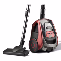 G3 Ferrari G90011 aspirapolvere a traino 1,5 L A cilindro Bagnato 700 W Senza sacchetto - Vista aggiuntiva 3