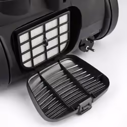 G3 Ferrari G90011 aspirapolvere a traino 1,5 L A cilindro Bagnato 700 W Senza sacchetto - Vista aggiuntiva 5